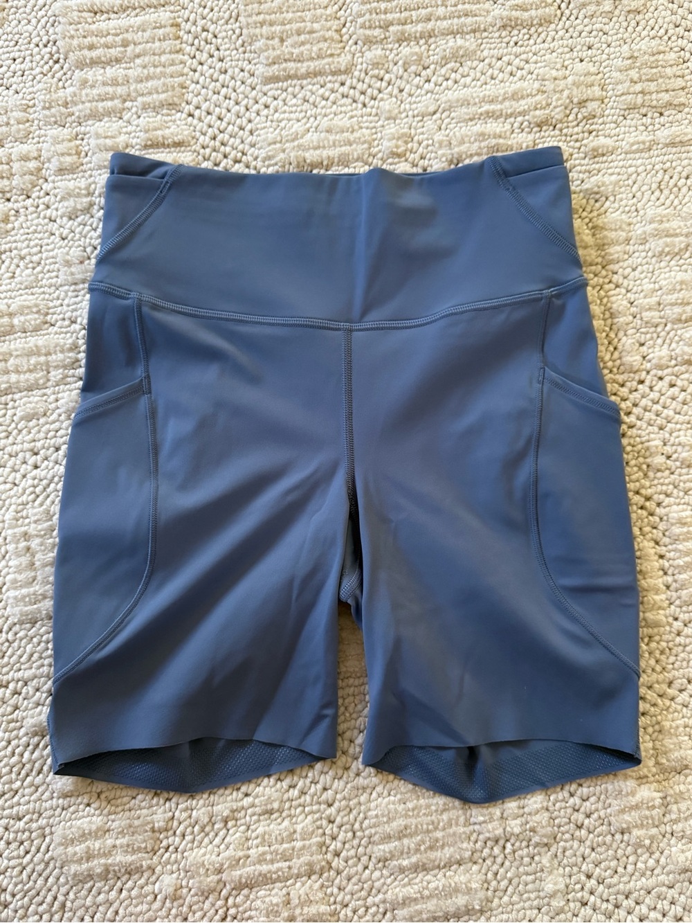 lululemon Fast & Free 6” Bike Short